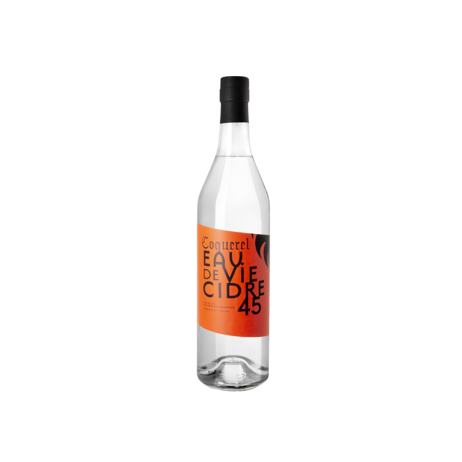 L'Eau-de-vie de Cidre