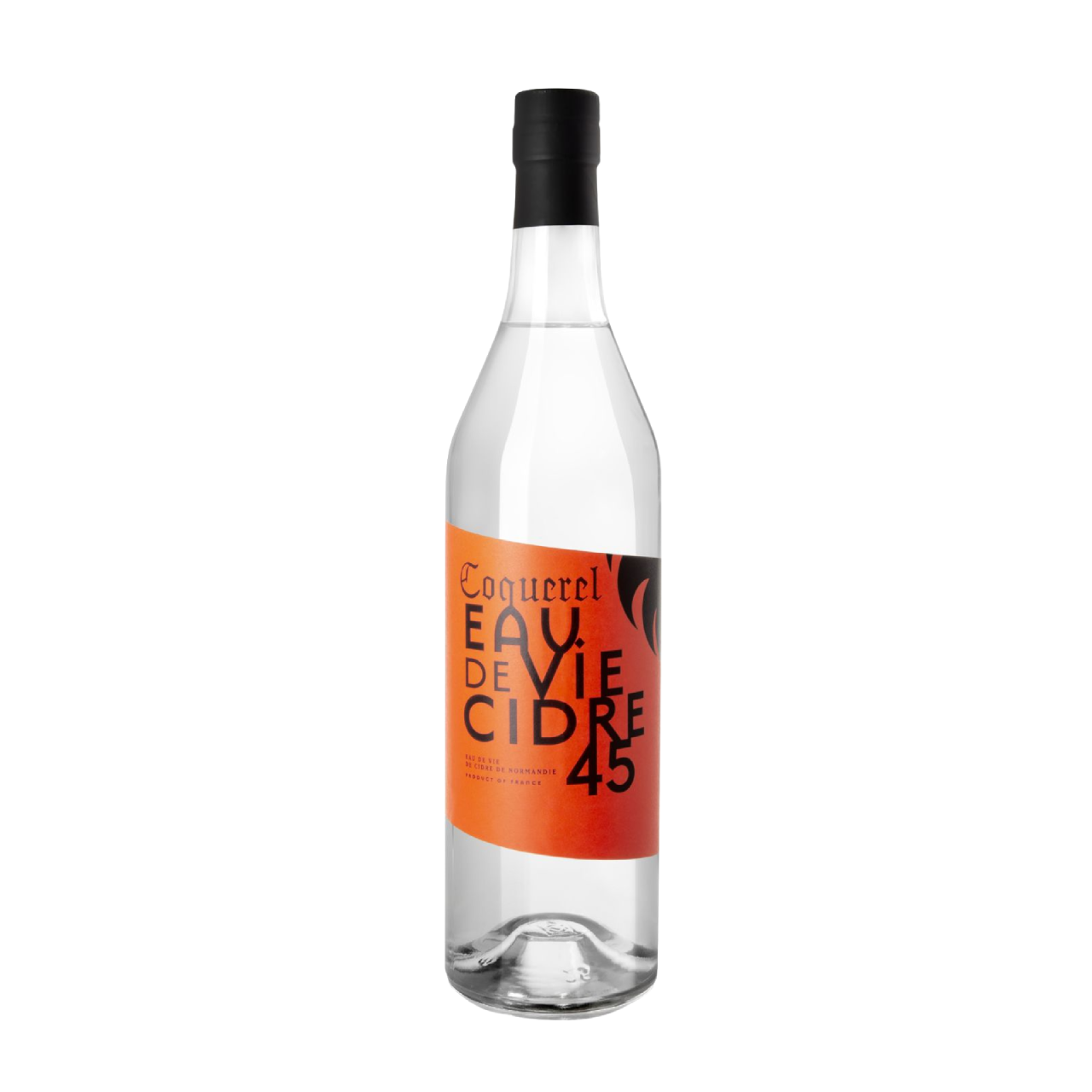 Coquerel Eau-de-vie de Cidre