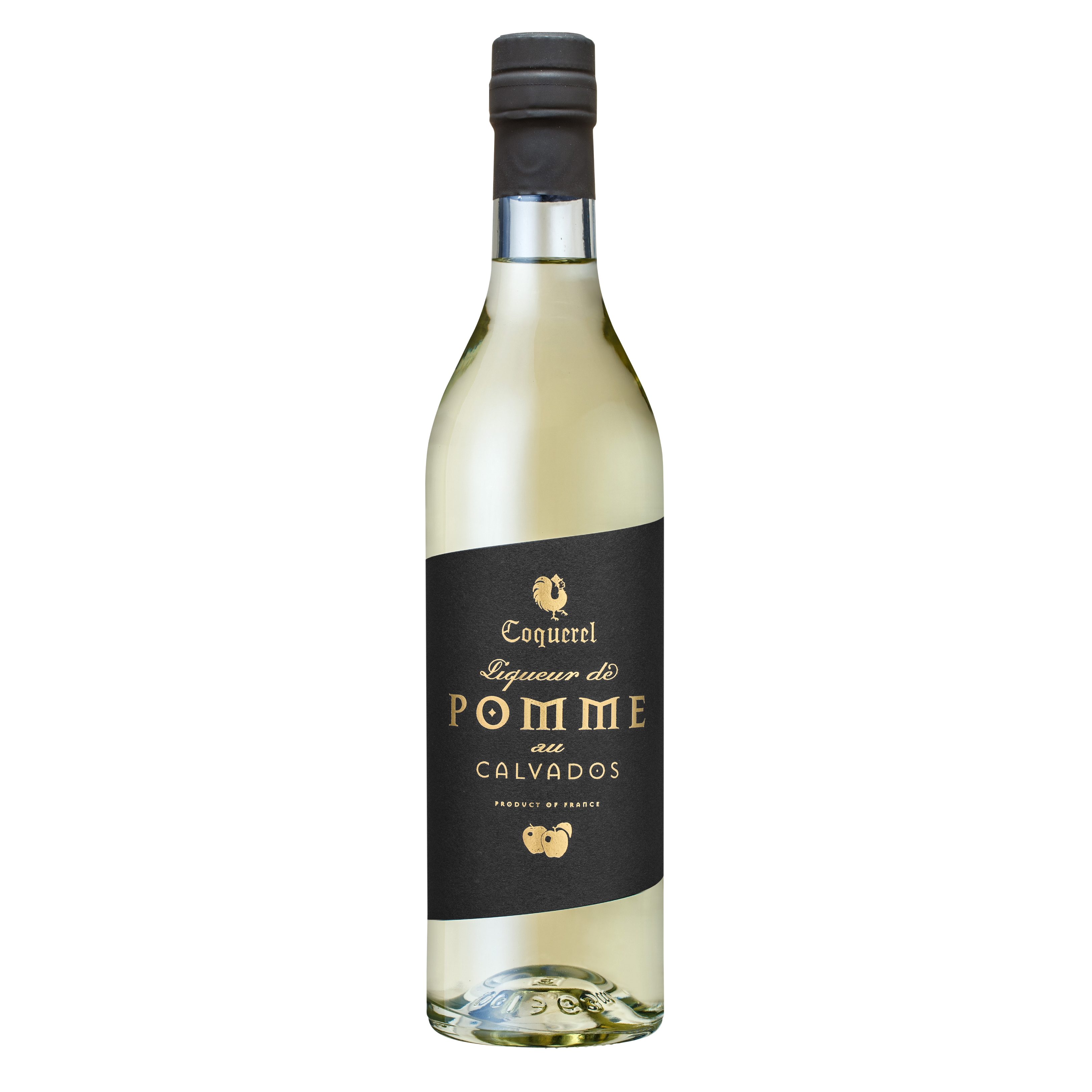 Coquerel Liqueur de Pomme au Calvados