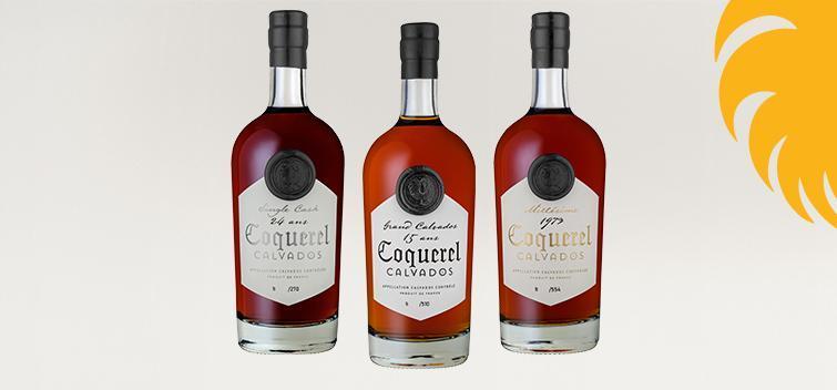 Domaine du Coquerel