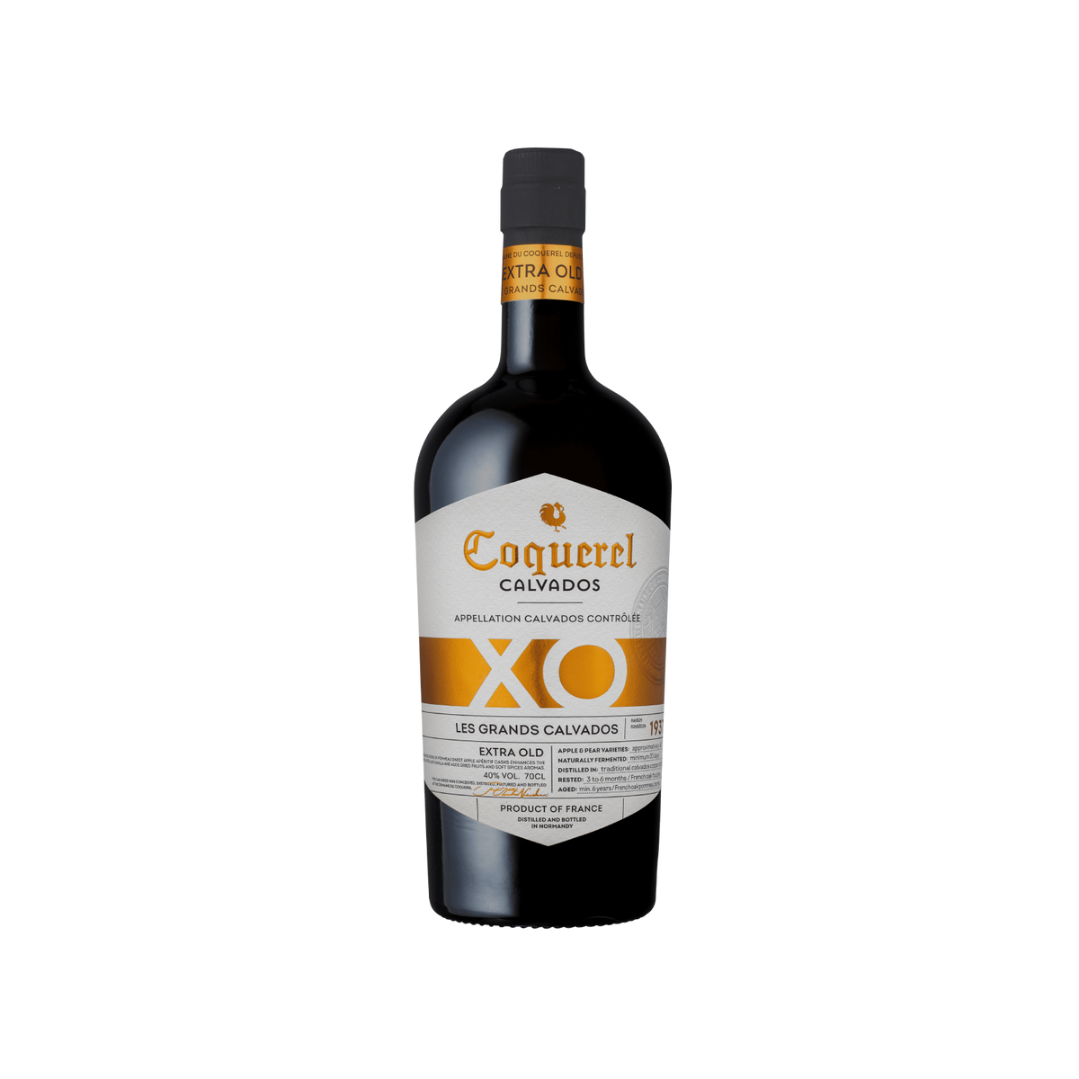 Les Grands Calvados