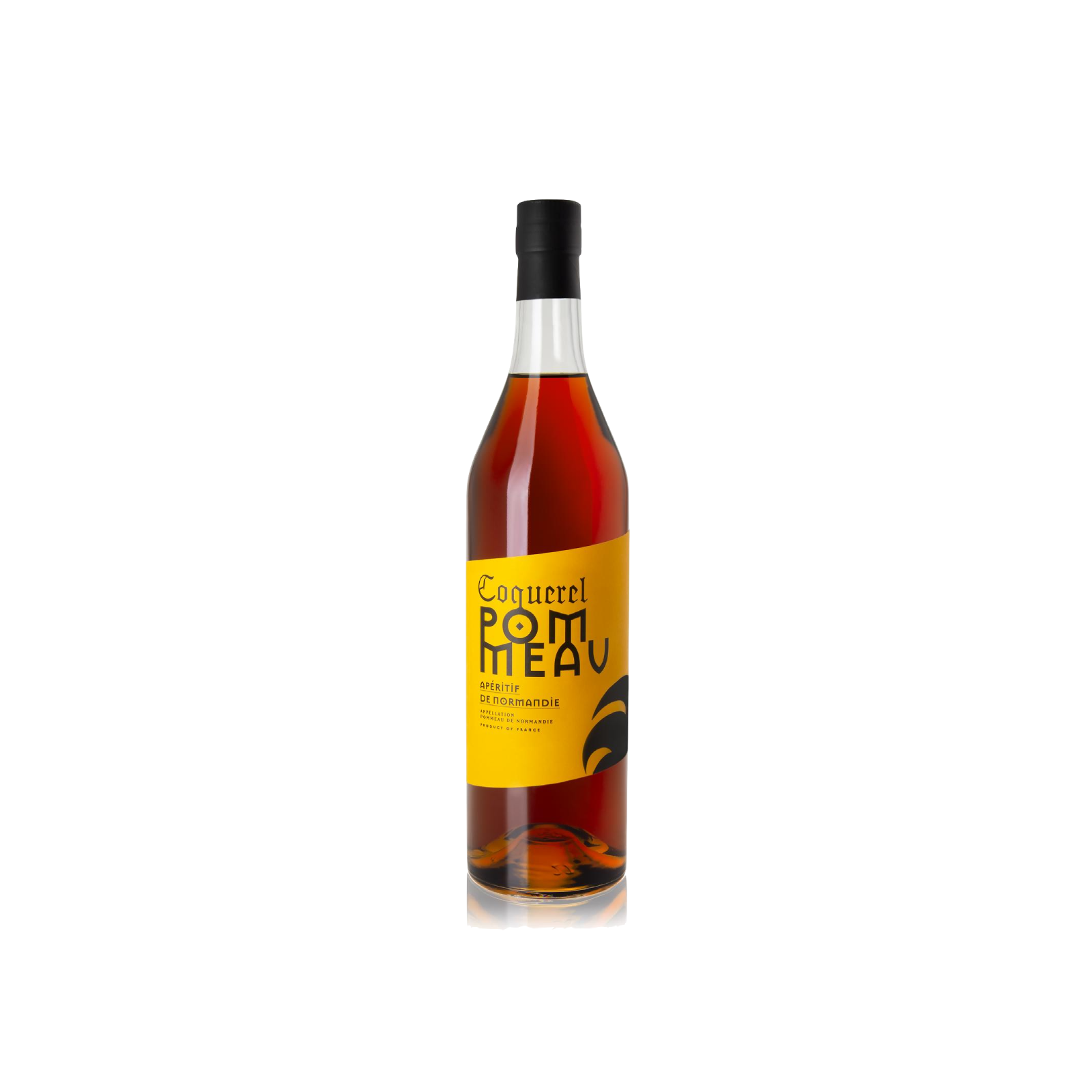 Le Pommeau