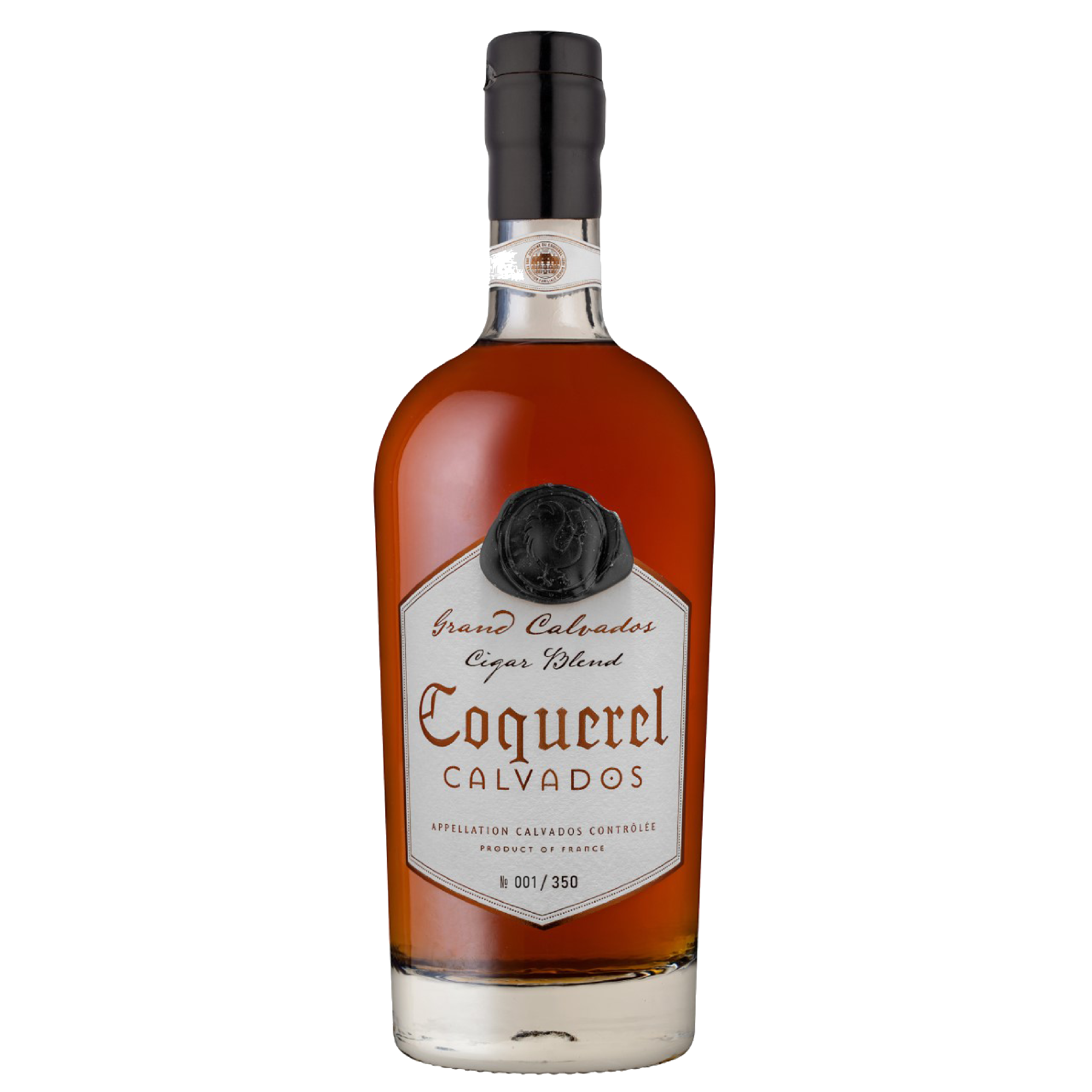 Coquerel Cigar Blend Edition 2023