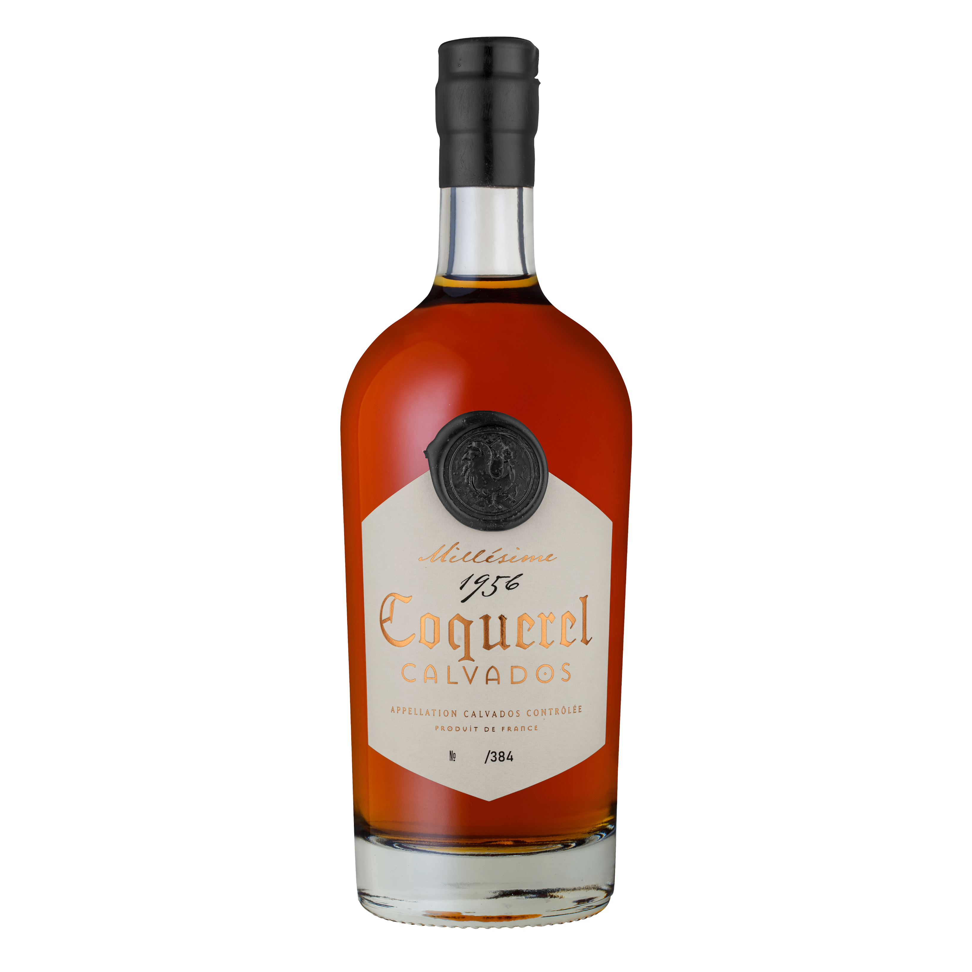 Coquerel Millésime 1956