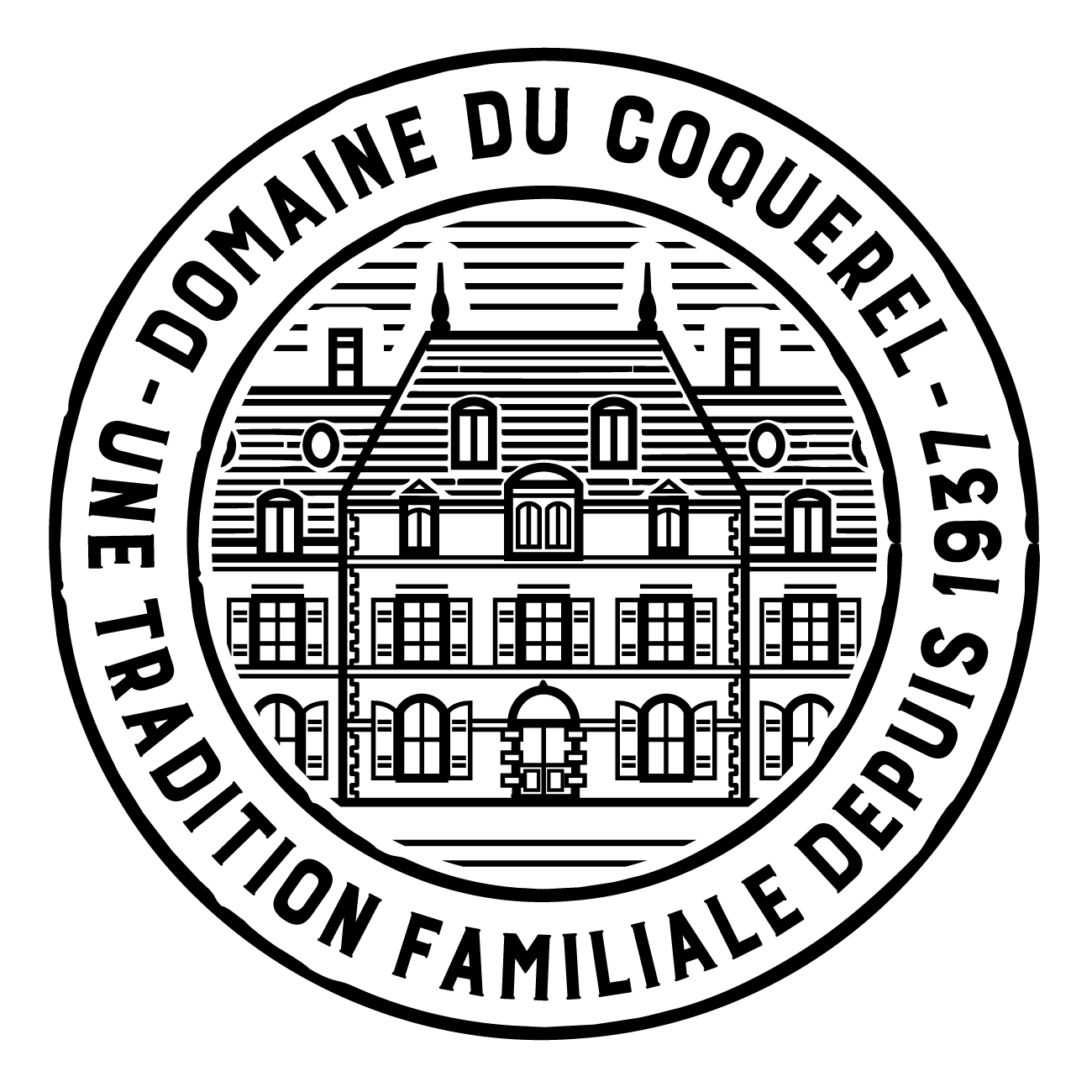 DOMAINE DU COQUEREL
