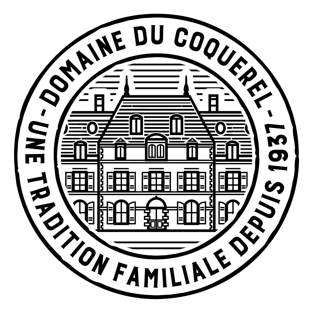 Visit Contact DOMAINE DU COQUEREL Visit contact domaine du coquerel