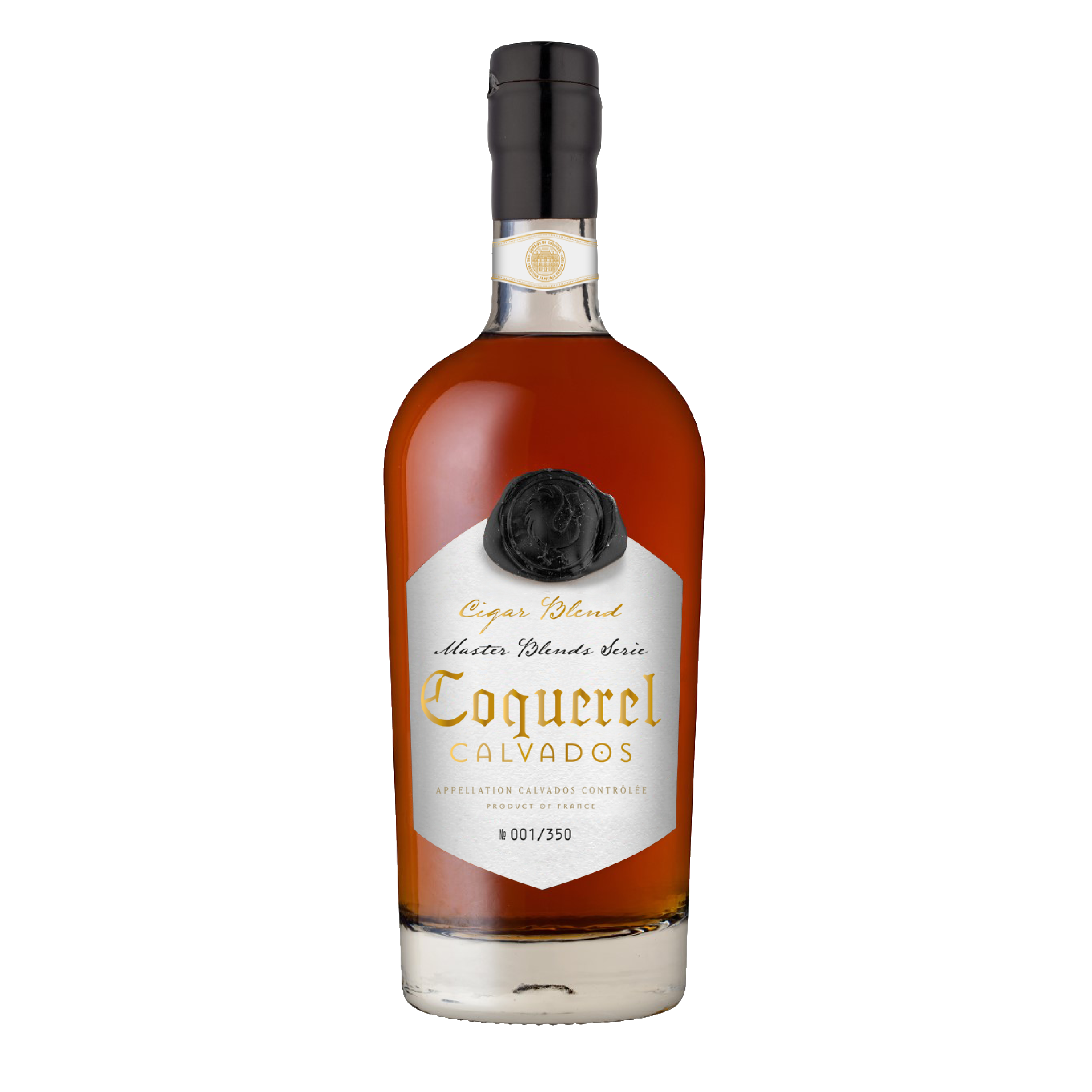 Coquerel Master Blends Serie Cigar Blend Edition 2025