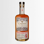 The Cask Finish Collection <span>Bourbon - 4 ans</span>