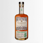 The Cask Finish Collection <span>Rum West Indies - 5 ans</span>